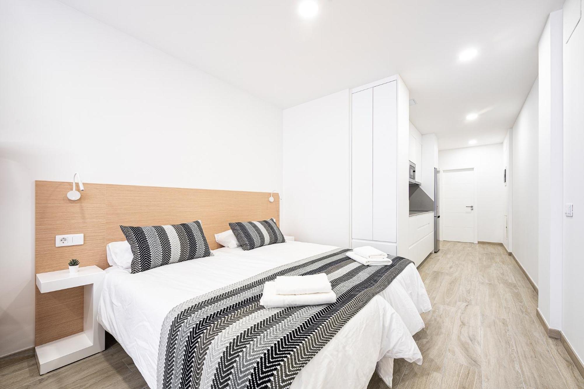 La Marquesa Ten Suites Canteras Las Palmas de Gran Canaria Exteriör bild