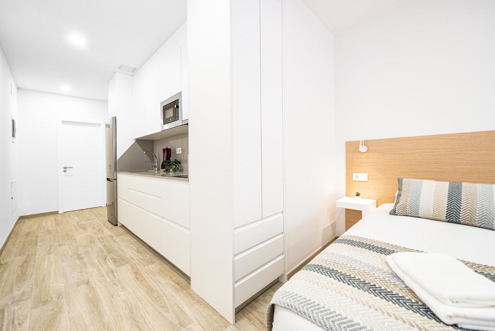 La Marquesa Ten Suites Canteras Las Palmas de Gran Canaria Exteriör bild